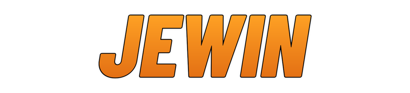 jewin লোগো